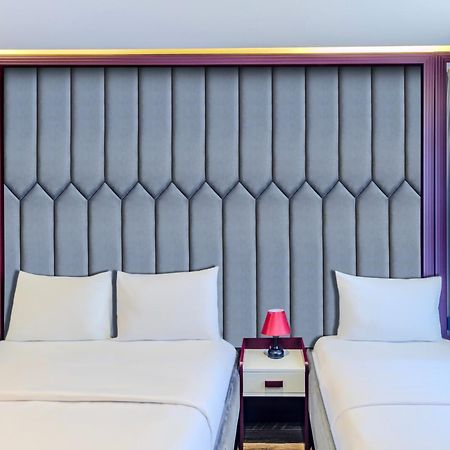 Heaven Premium Hotel Restaurant & Airport Shuttle Arnavutkoy 외부 사진
