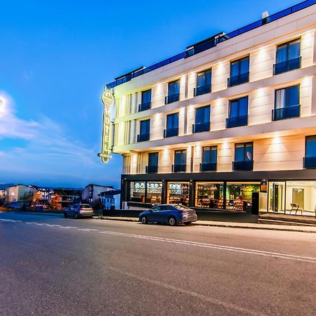 Heaven Premium Hotel Restaurant & Airport Shuttle Arnavutkoy 외부 사진
