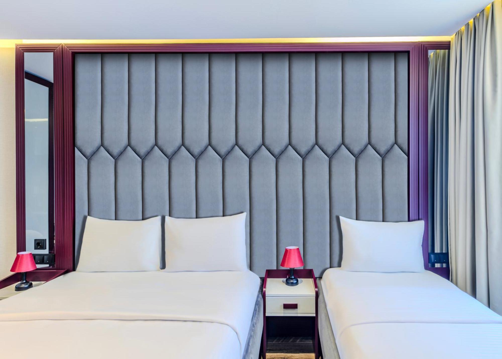 Heaven Premium Hotel Restaurant & Airport Shuttle Arnavutkoy 외부 사진