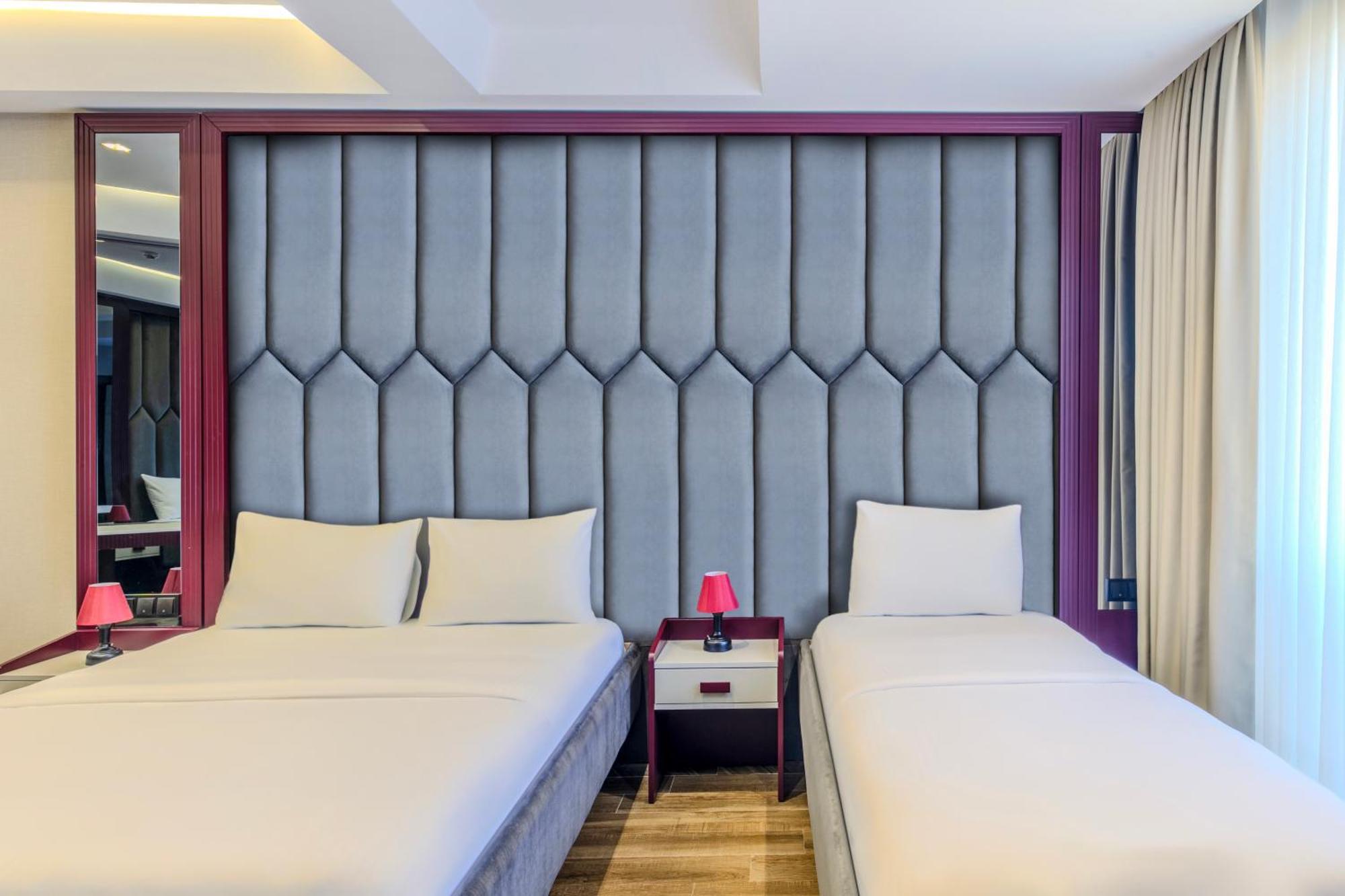 Heaven Premium Hotel Restaurant & Airport Shuttle Arnavutkoy 외부 사진
