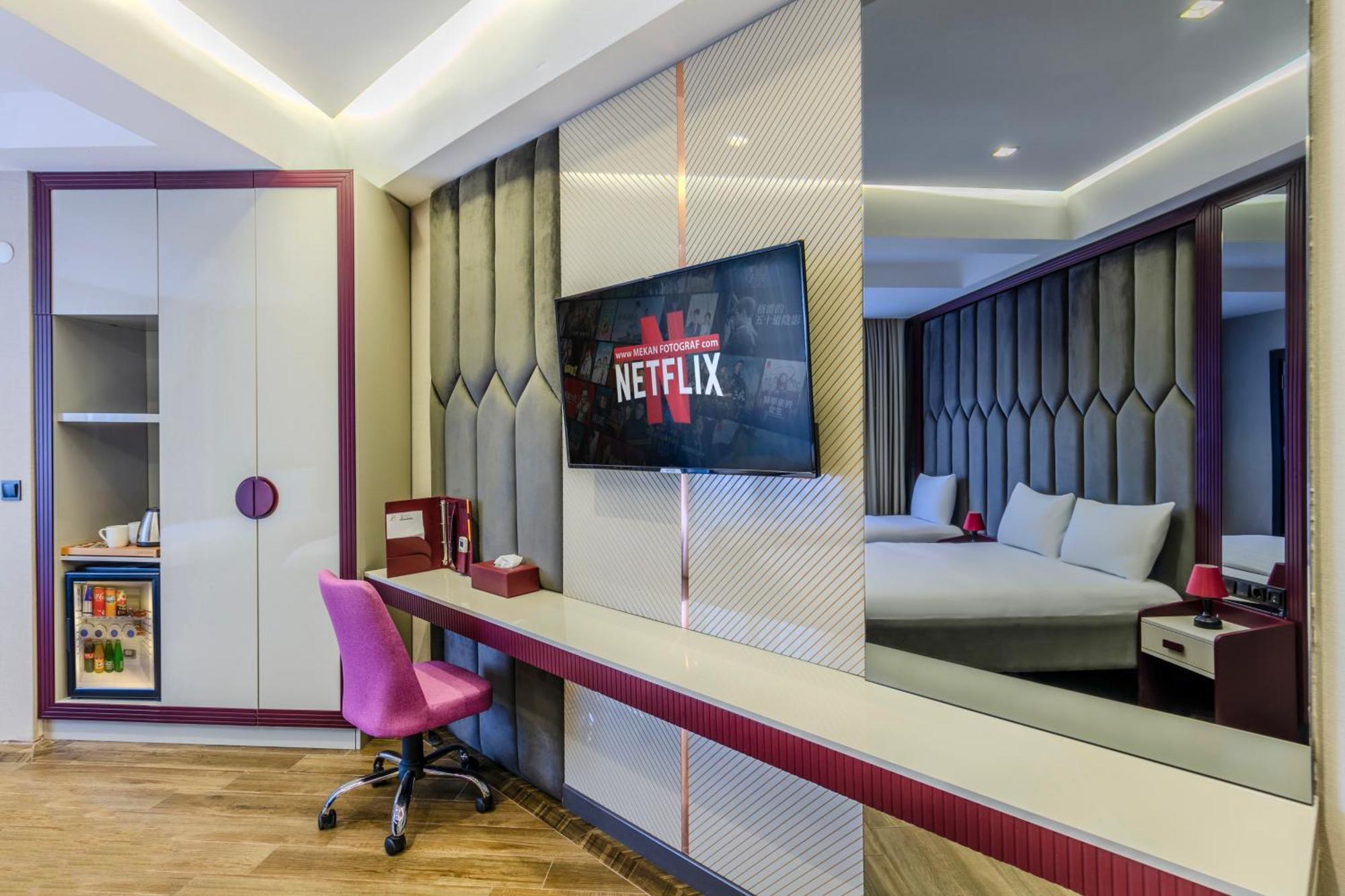Heaven Premium Hotel Restaurant & Airport Shuttle Arnavutkoy 외부 사진