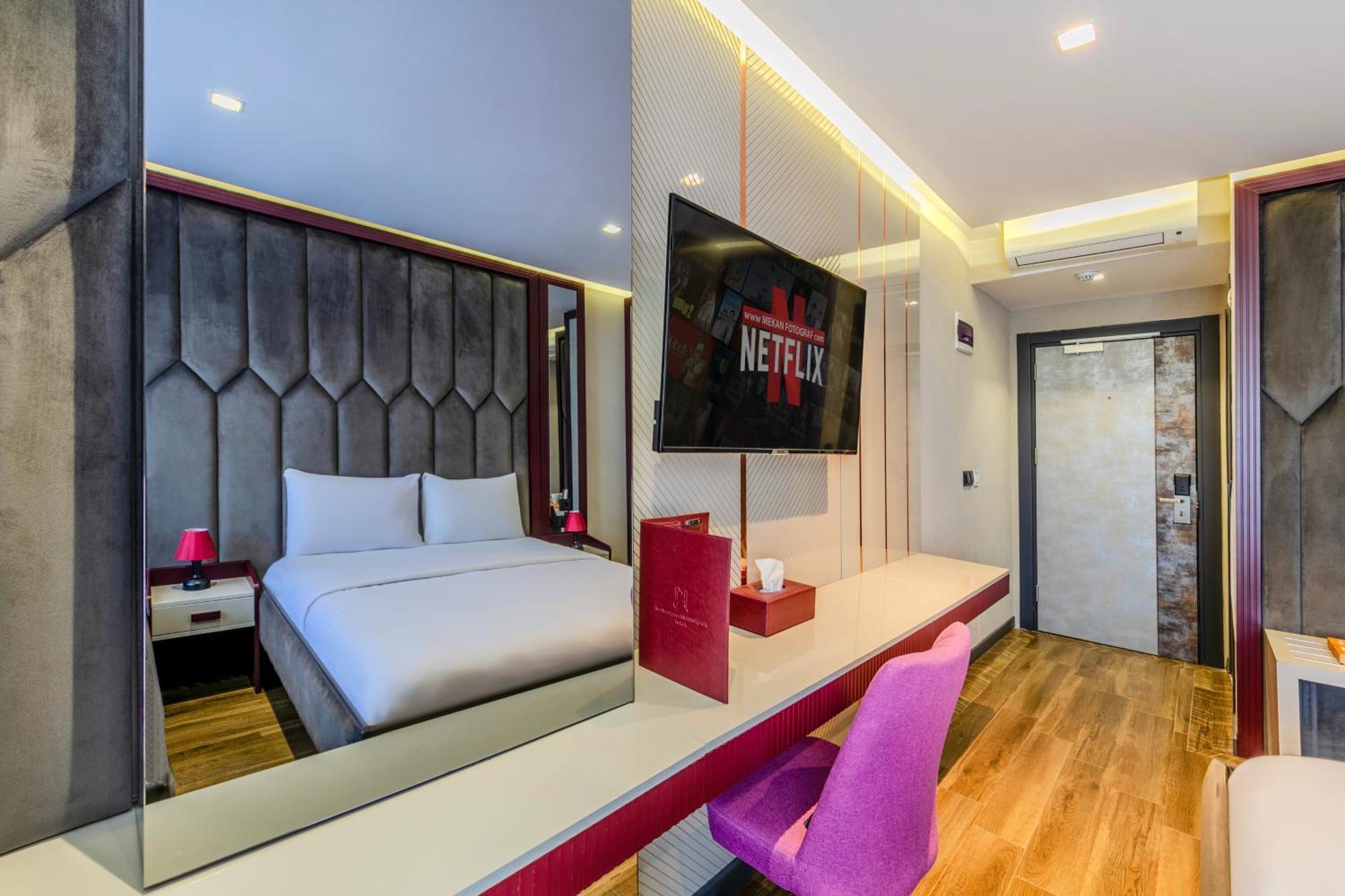 Heaven Premium Hotel Restaurant & Airport Shuttle Arnavutkoy 외부 사진
