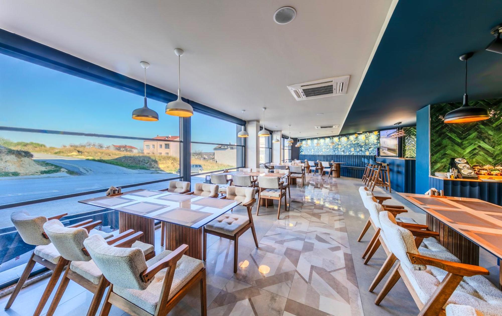 Heaven Premium Hotel Restaurant & Airport Shuttle Arnavutkoy 외부 사진