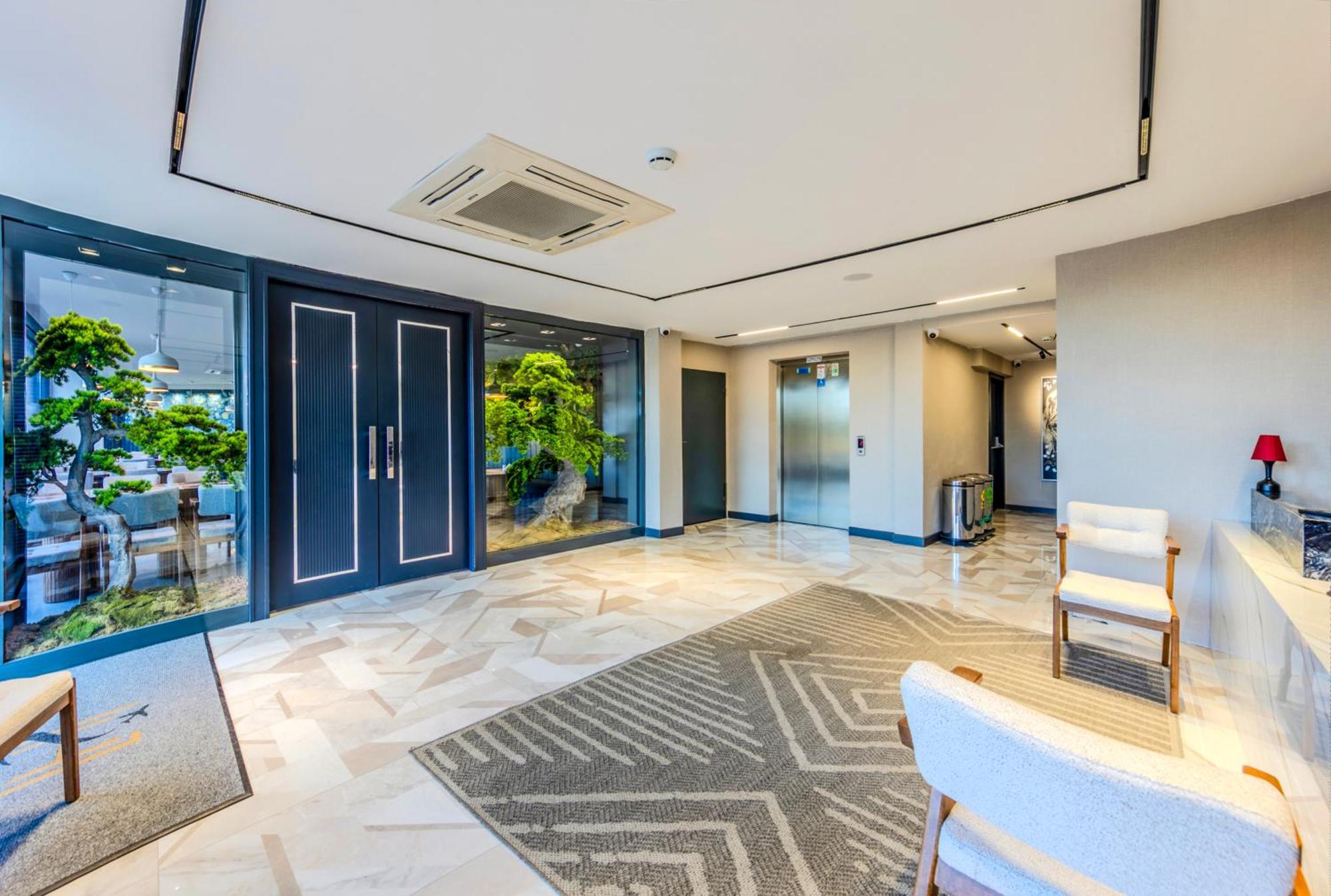 Heaven Premium Hotel Restaurant & Airport Shuttle Arnavutkoy 외부 사진