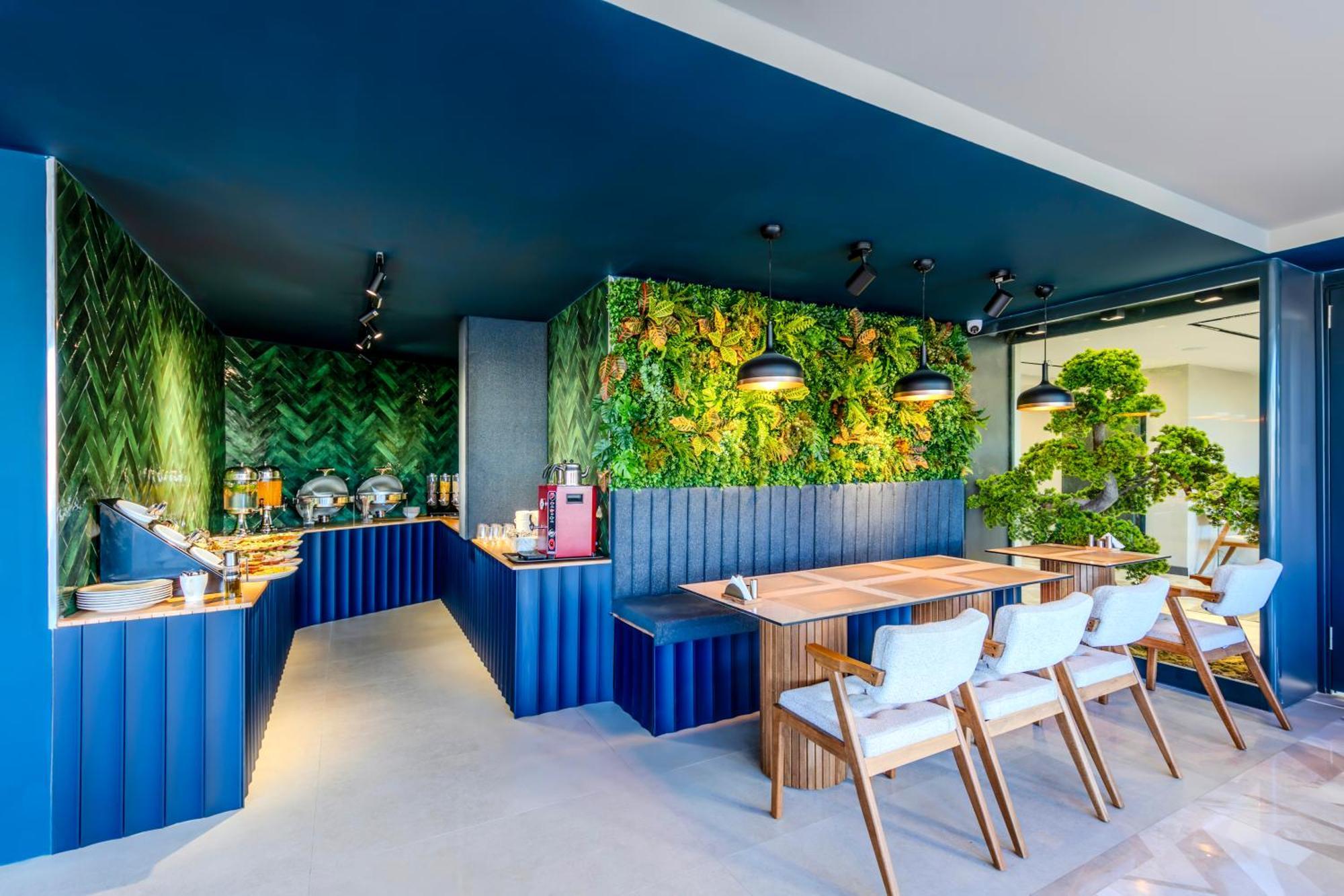 Heaven Premium Hotel Restaurant & Airport Shuttle Arnavutkoy 외부 사진
