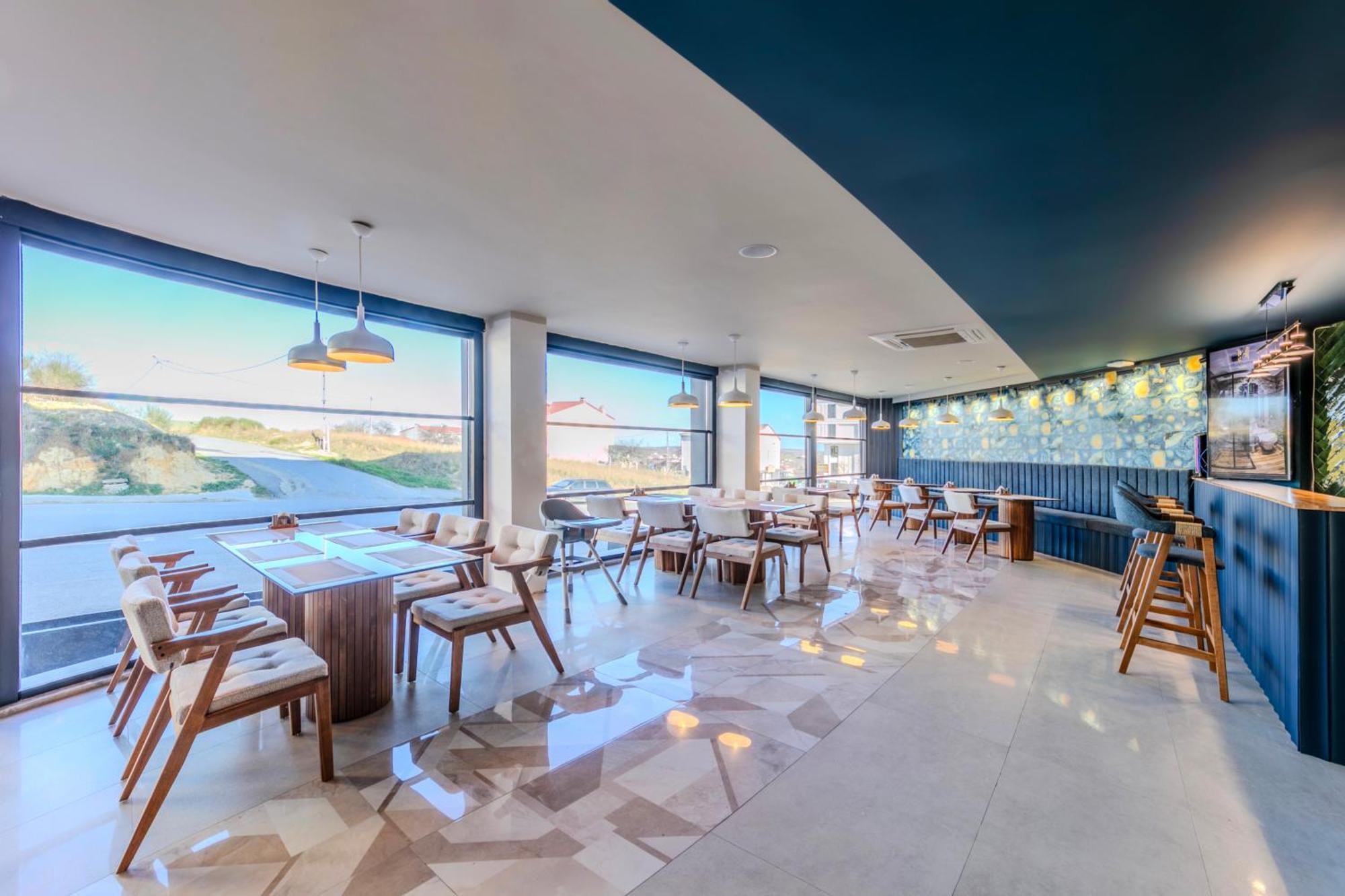 Heaven Premium Hotel Restaurant & Airport Shuttle Arnavutkoy 외부 사진