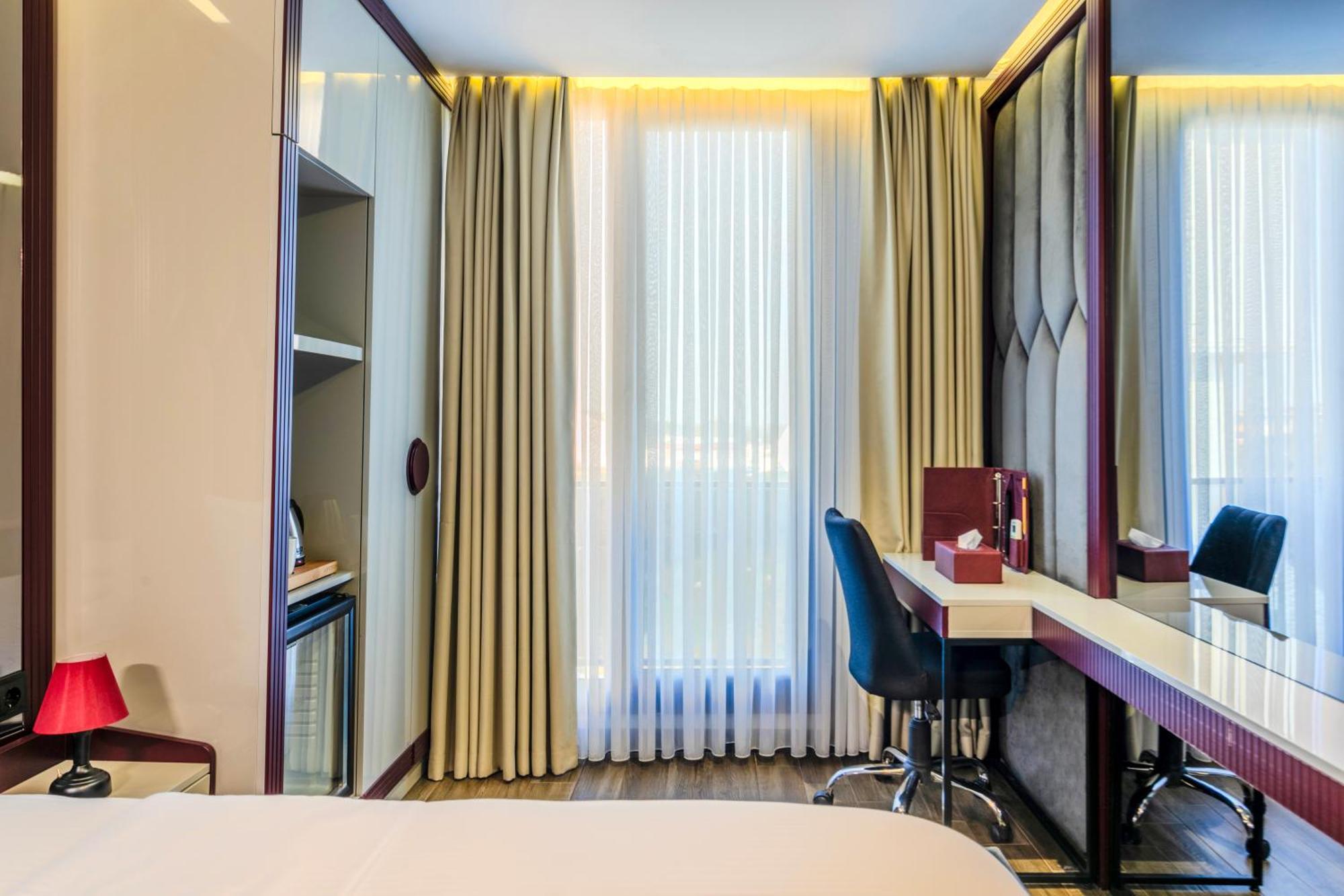 Heaven Premium Hotel Restaurant & Airport Shuttle Arnavutkoy 외부 사진