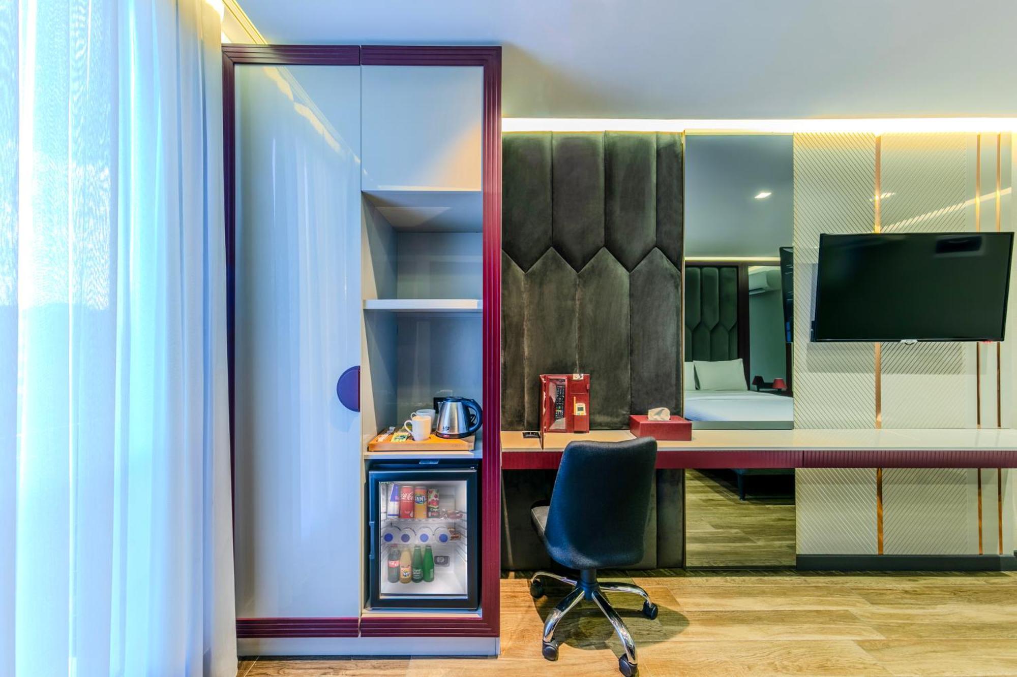 Heaven Premium Hotel Restaurant & Airport Shuttle Arnavutkoy 외부 사진