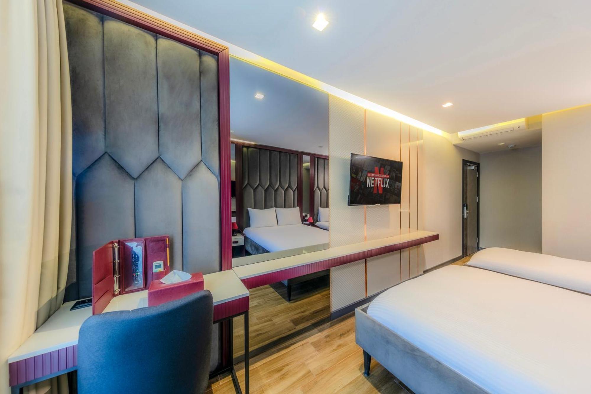 Heaven Premium Hotel Restaurant & Airport Shuttle Arnavutkoy 외부 사진