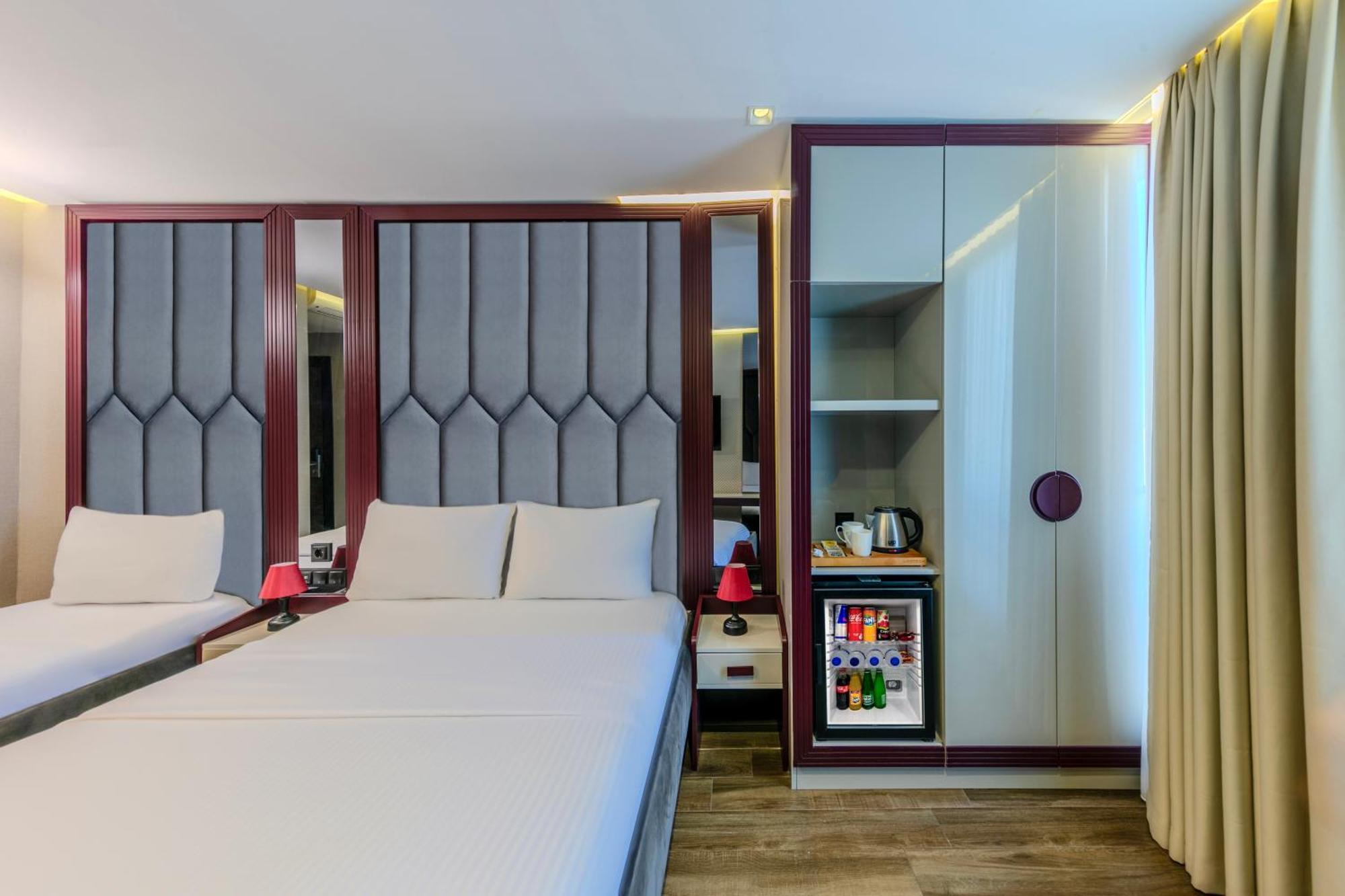 Heaven Premium Hotel Restaurant & Airport Shuttle Arnavutkoy 외부 사진